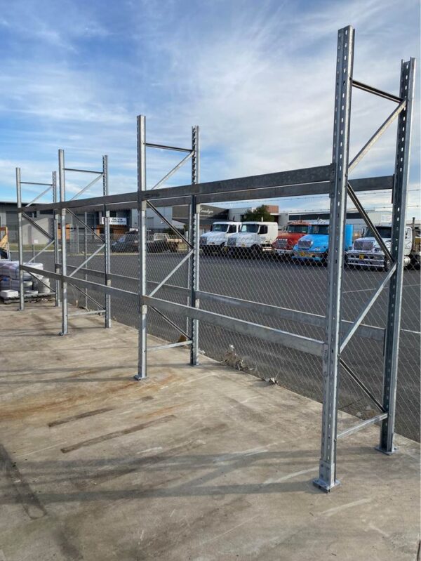 Pallet Racking • Pallet Racking Place
