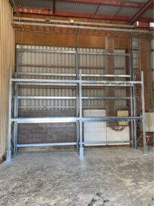 Pallet Racking • Pallet Racking Place