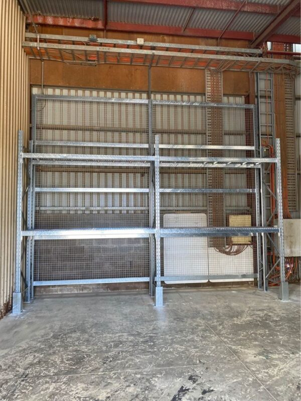 Pallet Racking • Pallet Racking Place