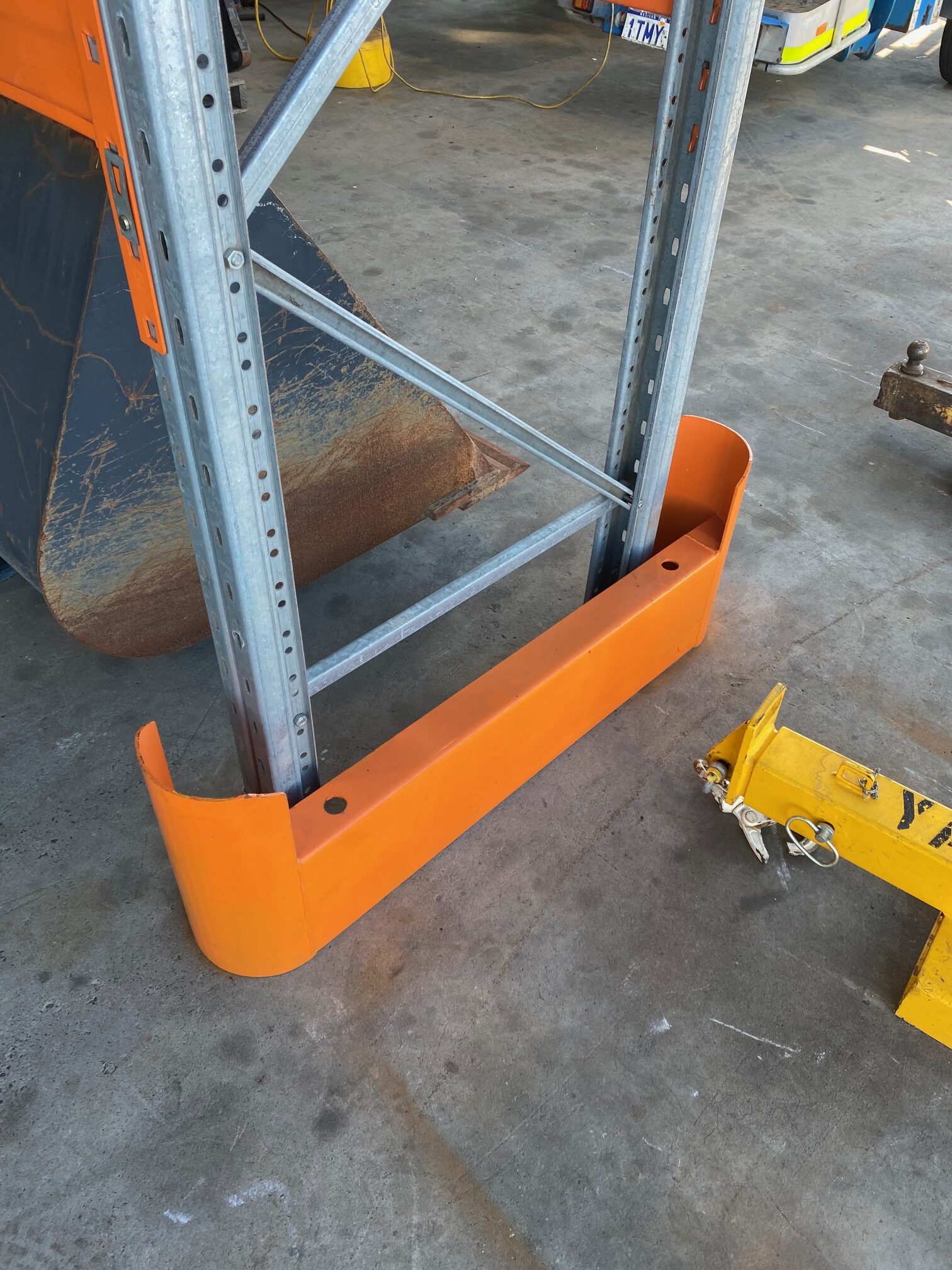 Pallet Racking • Pallet Racking Place