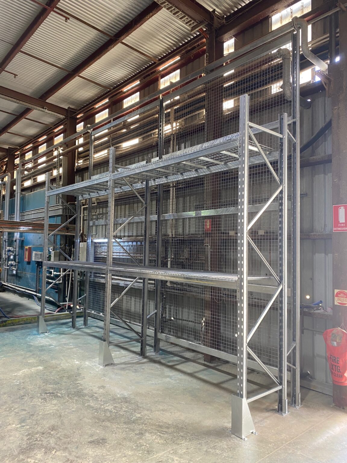 Pallet Racking • Pallet Racking Place