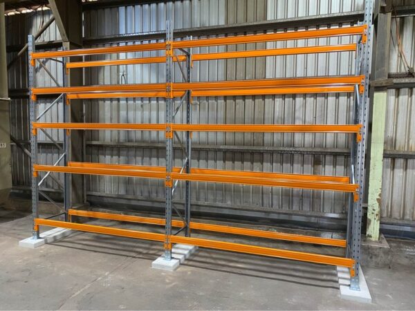 Pallet Racking • Pallet Racking Place