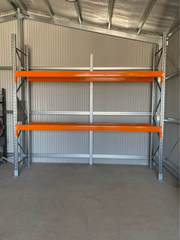 Pallet Racking • Pallet Racking Place