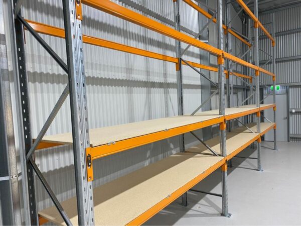Pallet Racking • Pallet Racking Place