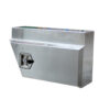 Standard Ute Under Tray - Aluminium - Right Of Wheel 2