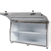 850 Series Full Open – 1565L 1