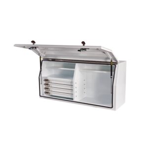 705H Series – Steel Minebox Toolbox