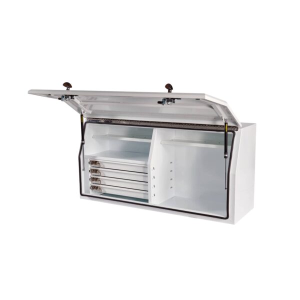 705H Series – Steel Minebox Toolbox