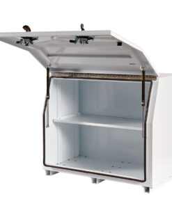 705H Series - Full Lid Steel Toolbox