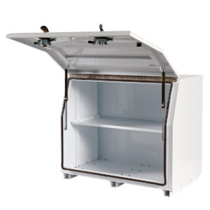 850H Series – Full Lid Steel Toolbox