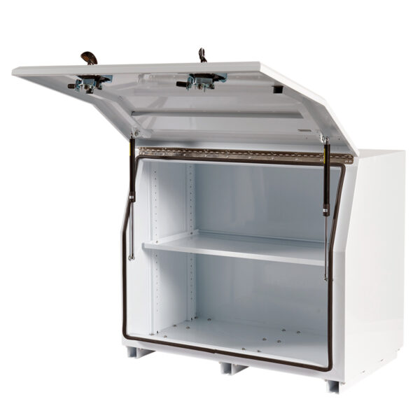 850H Series – Full Lid Steel Toolbox