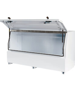 705H Series - Half Lid Steel Toolbox