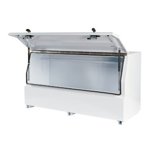 850H Series – Half Lid Steel Toolbox