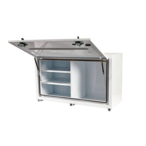 950H Series – Truck box