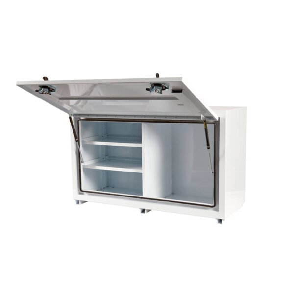 950H Series – Truck Box