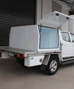 Ute Canopy