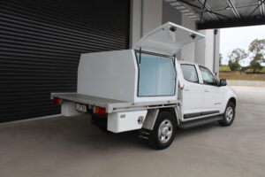 Ute Canopy