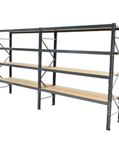 Longspan Shelving