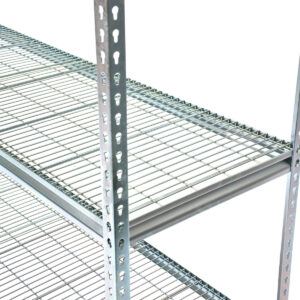 Rivet Coolroom Shelving