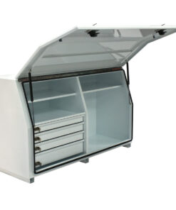 Toolbox With Drawers