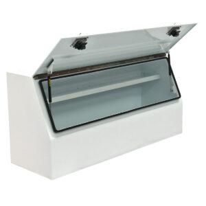 Half Open Toolboxes