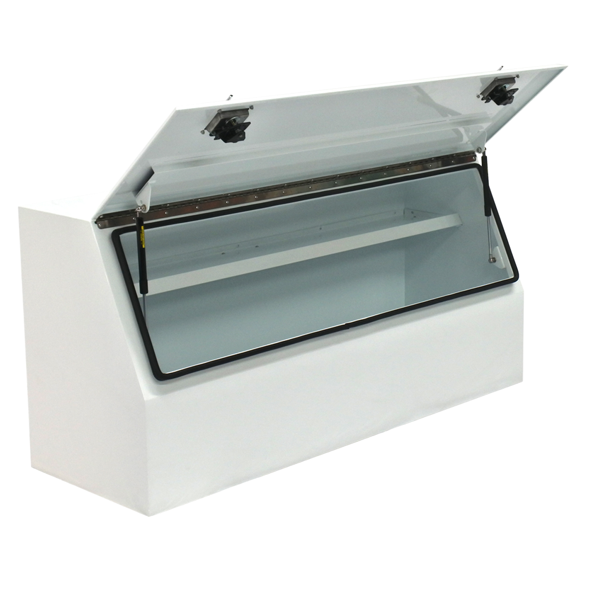 Half Open Toolboxes Archives • Pallet Racking Place