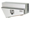 Aluminium Tapered Under Tray Toolbox 1