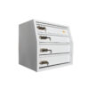 Canopy Drawer Set 1