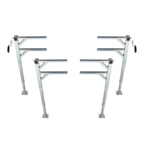 Canopy Jack Off Legs