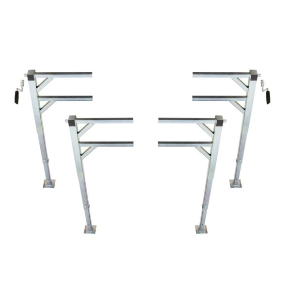 Canopy Jack Off Legs