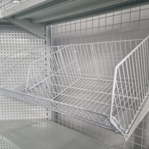 Gondola Basket
