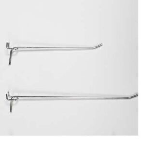 Gondola Volcano Single Prong Hook