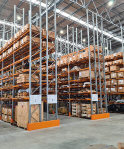 Pallet Racking