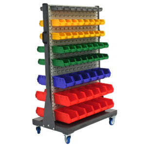 Plastics & Parts Bins