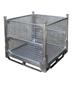 Cages & Stillages