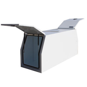 Ute Canopy – 800mm