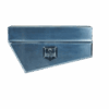 Tapered Under Tray - Aluminium - Right Of Wheel 2