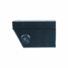 Standard Under Tray - Black - Right Of Wheel 2