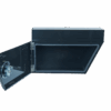 Standard Under Tray - Black - Left Of Wheel 2