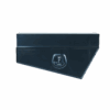 Tapered Under Tray - Black - Left Of Wheel 2