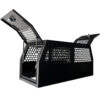 Full Dog Box - 800Mm - Black 1