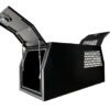 Half Dog Box - 800Mm - Black 2