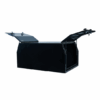 Canopy – 1200Mm - Black 2