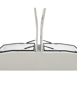 Steel Gullwing Toolbox