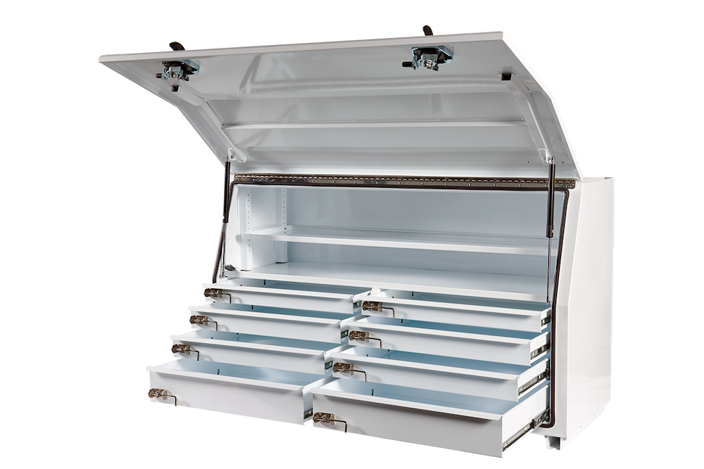 Pallet Racking Bunbury 6