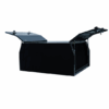 Canopy – 1500Mm - Black 2