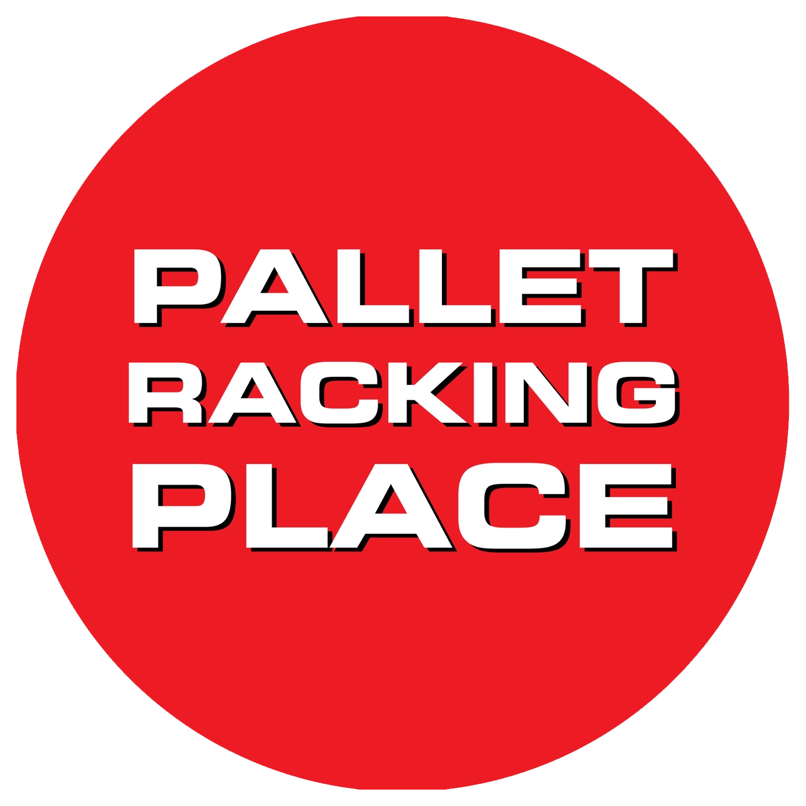 Pallet Racking Bunbury • Pallet Racking Place