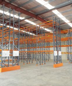Warehouse Racking