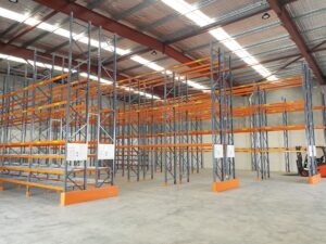 Warehouse Racking