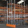 Mesh Deck For Pallet Racking 1